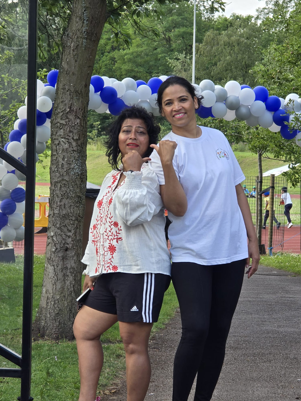 KCA UK Intercity Athletics Meet 2025